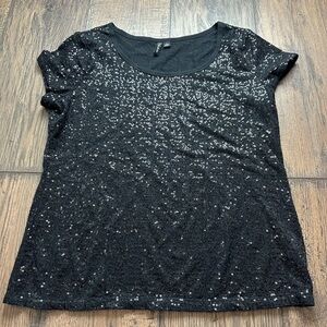 Relativity Black Top